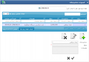 کسورات دندانپزشکان